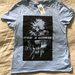 Star Wars T-shirt